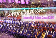  Thumbnail of 2024 Graduation